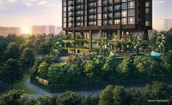 THE ARCADY AT BOON KENG (D12), Apartment #533018731